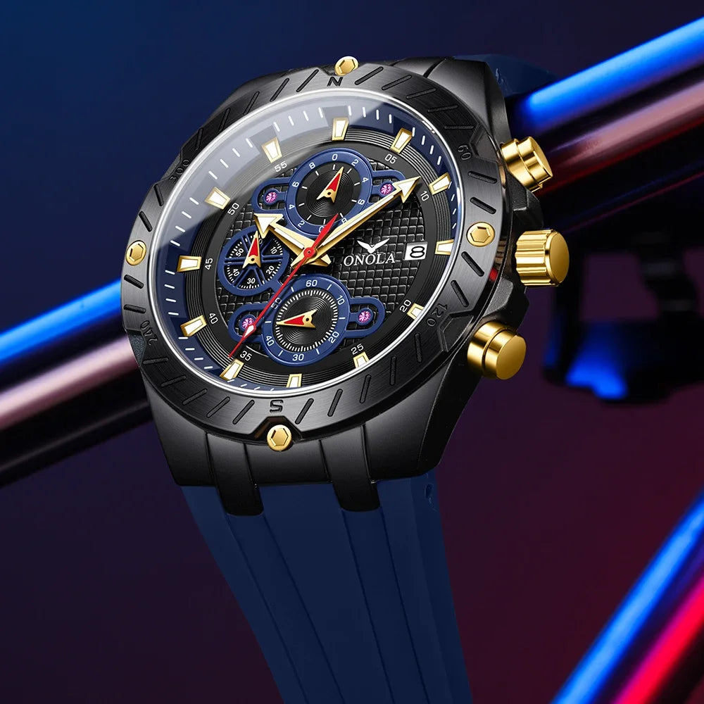 Stella Watch