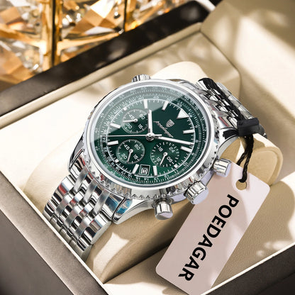 Lumix Watch