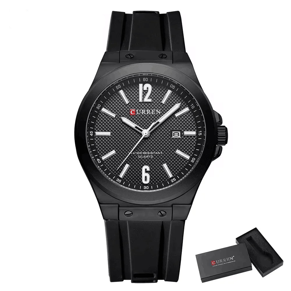 Lumora Watch