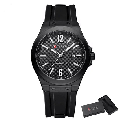 Lumora Watch