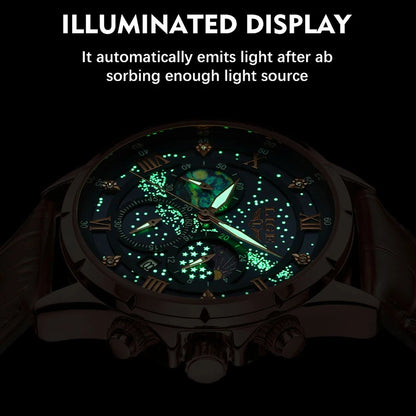 Gentleman's Watch