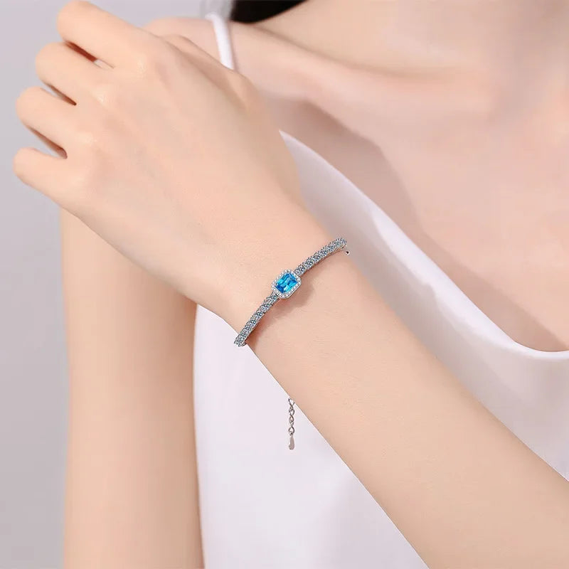 Gem Bracelet