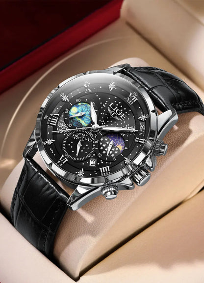 Gentleman's Watch