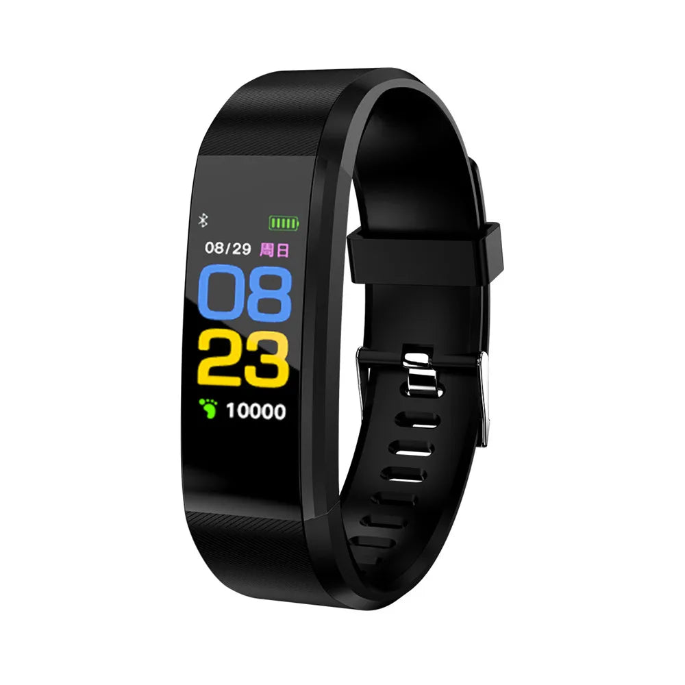 Pedometer Bracelet