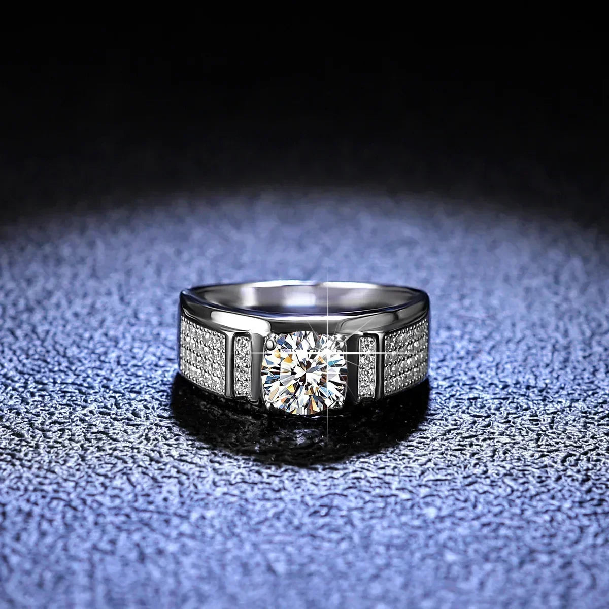 Seryna Ring