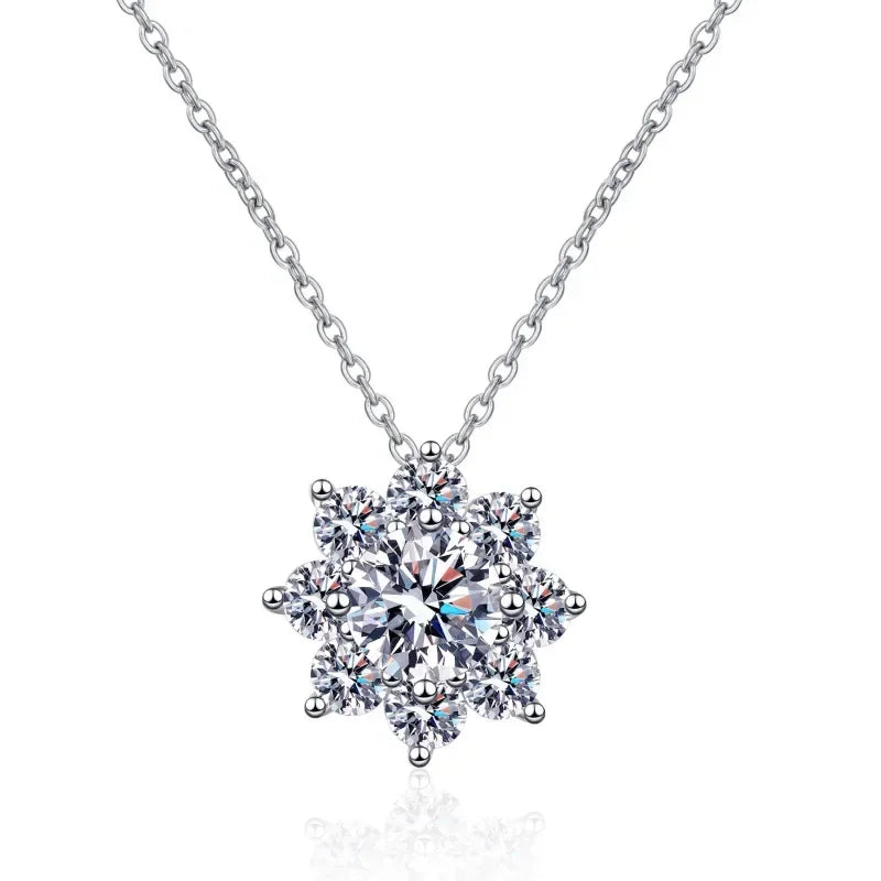 Auralith Necklace