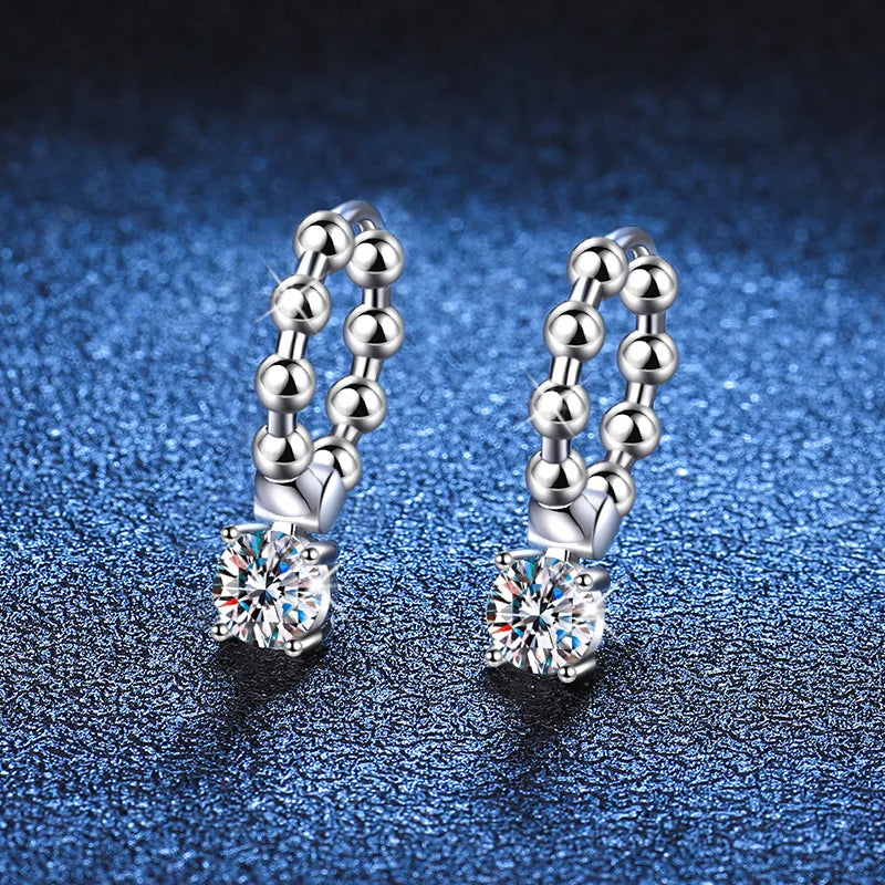 Echo of Grace Earring