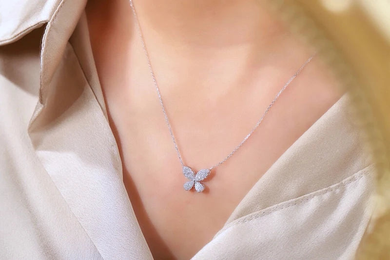 Romantic Butterfly