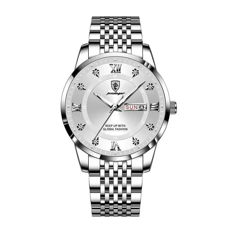 Dexan Watch