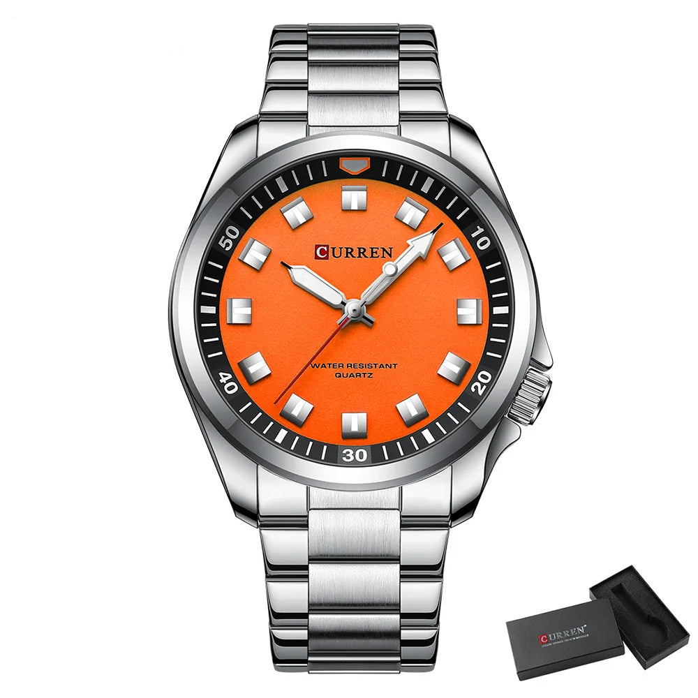 Seraph Watch