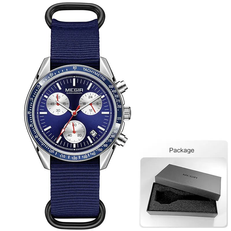 Mini Wave Watch