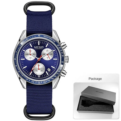 Mini Wave Watch