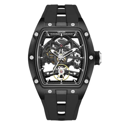 Automatic Wristwatch