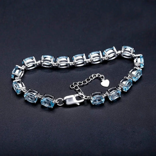 Galaxy Clusters Bracelet