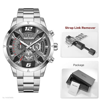 Flare Watch