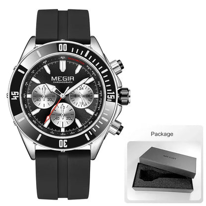 Tempus Watch