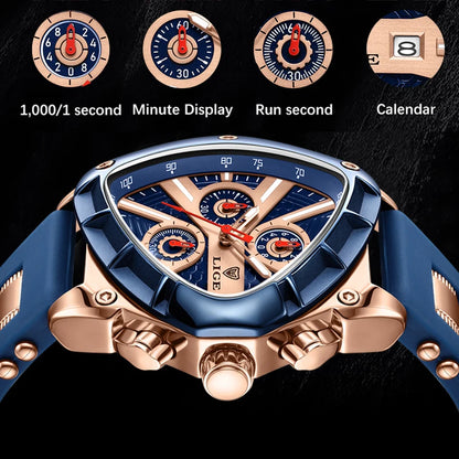 Nebula Watch