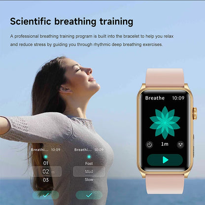 Smart Wave