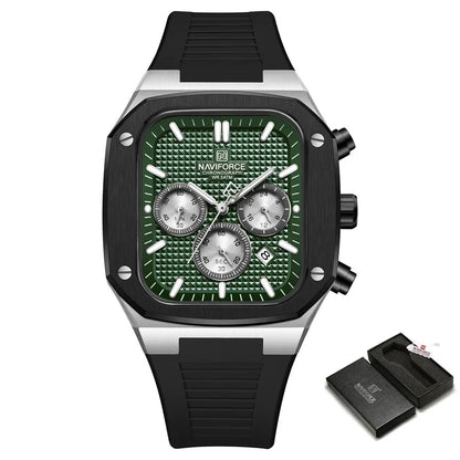 Ariston Watch