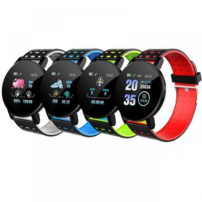 Safe Kide Watch