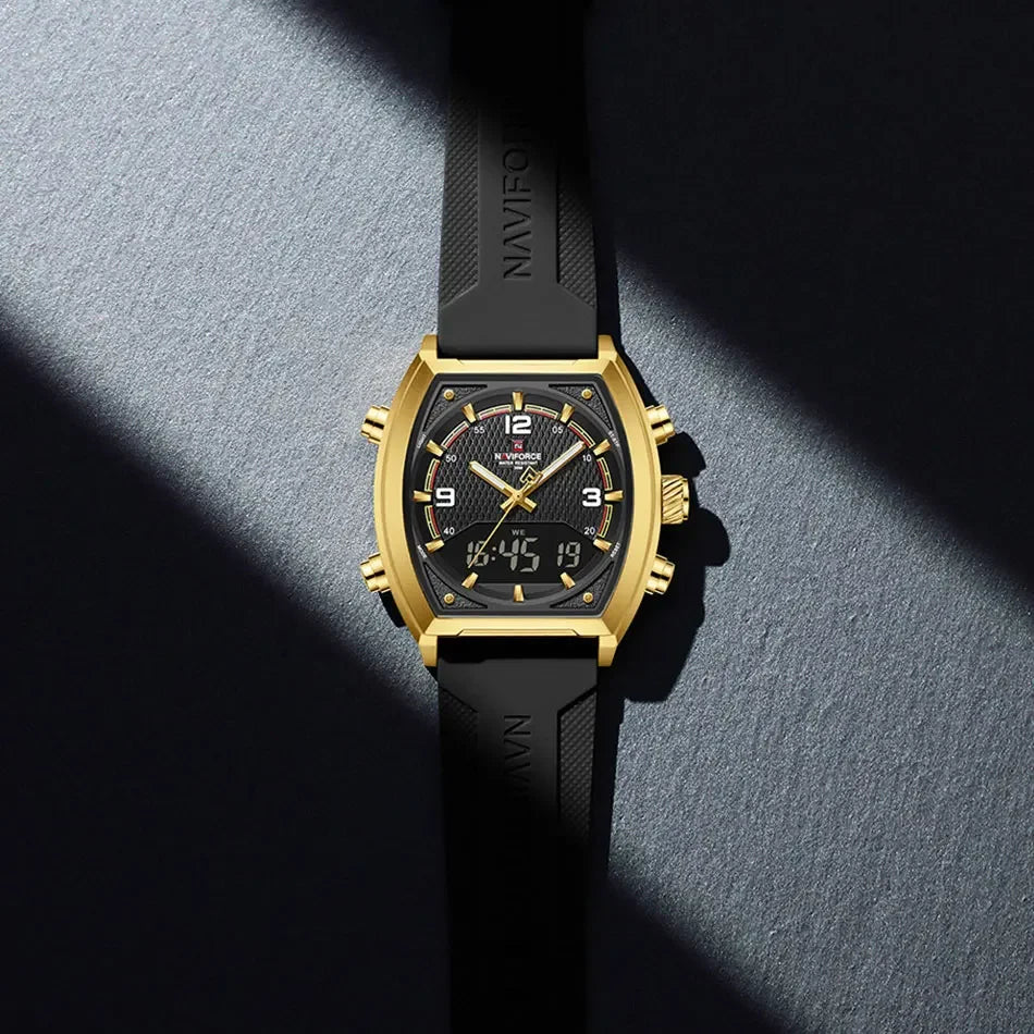 Ignis Watch