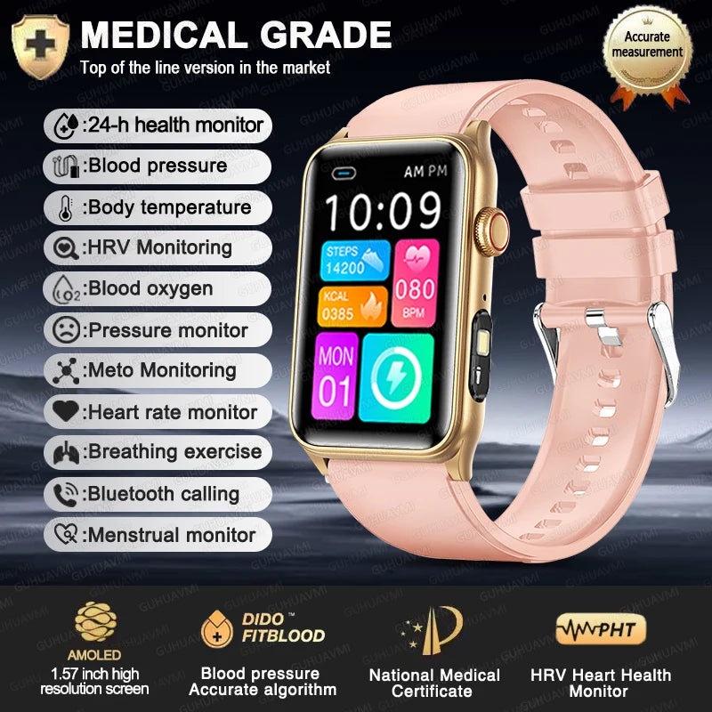 Smart Wave