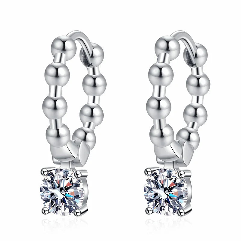 Echo of Grace Earring