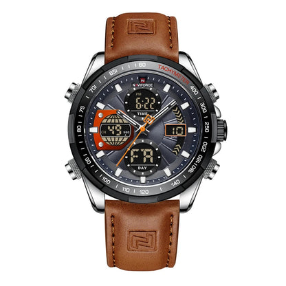 Aurelian Watch