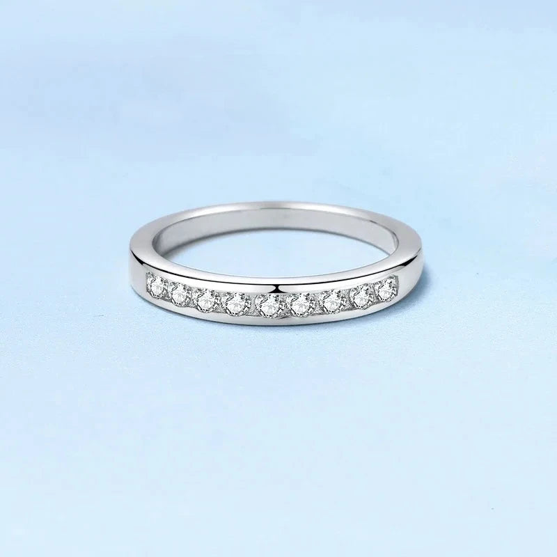 Troy Ring