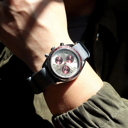 Mini Wave Watch