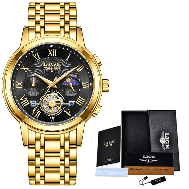 Altair Watch