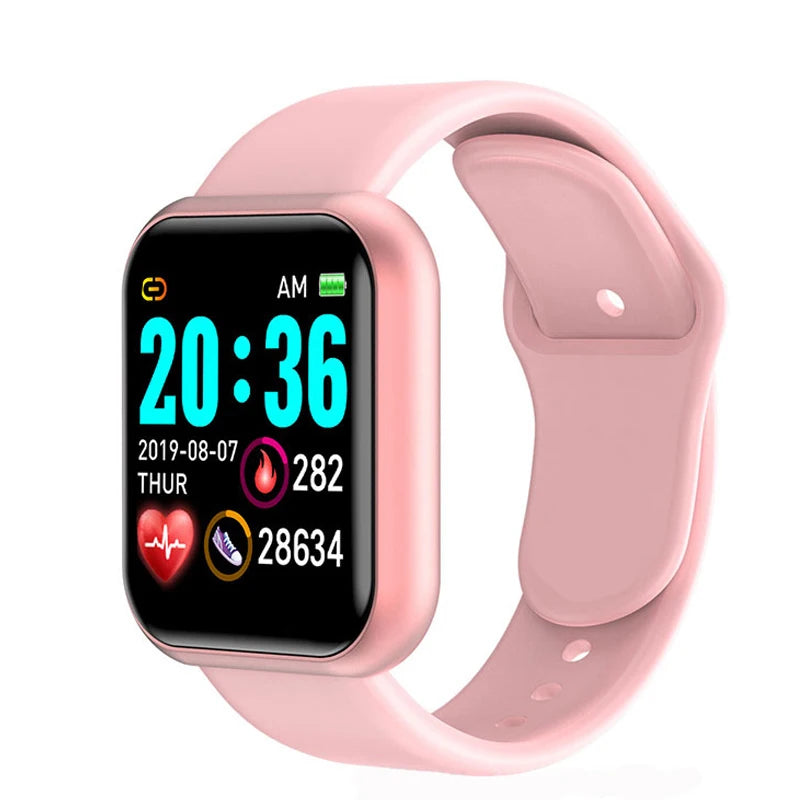 Smart Digital Watch