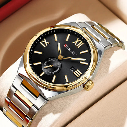 Clock Classic
