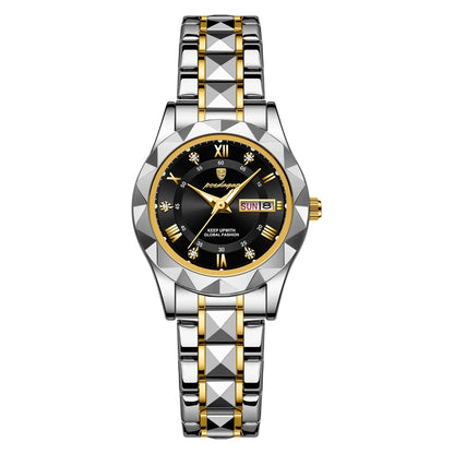 Luxury Time