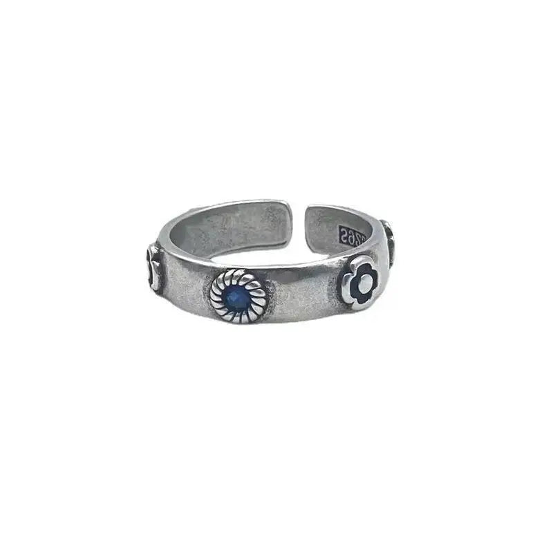 Two Eye Ring