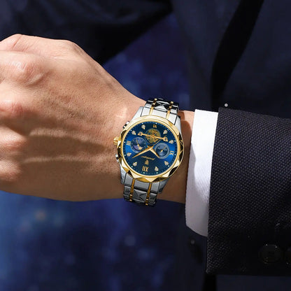 Titan Watch