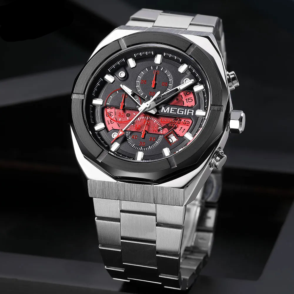 Urban Prestige Watch