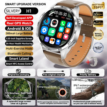 Watch 5 pro