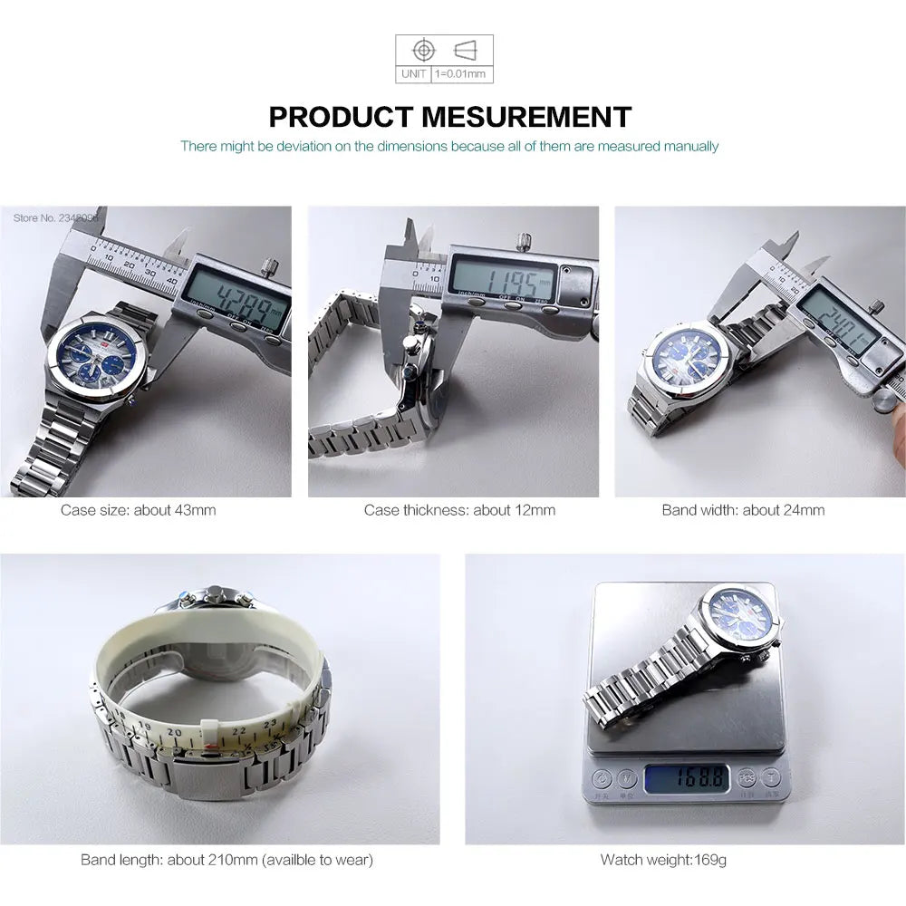 Stride Watch