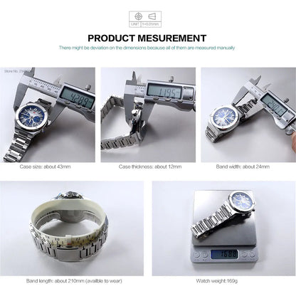 Stride Watch