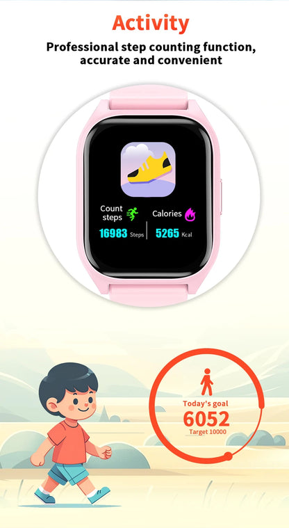 Blinco Watch