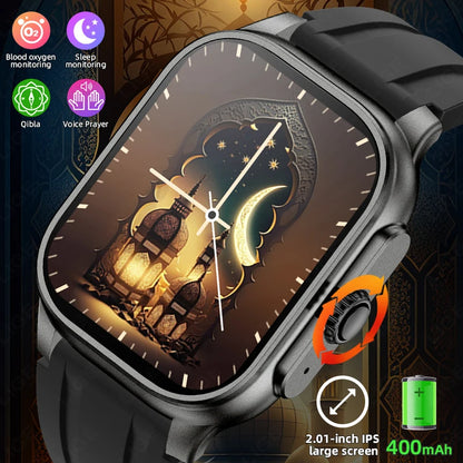 Muslim Smart Watch