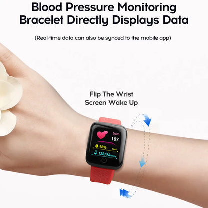 Connected Watch