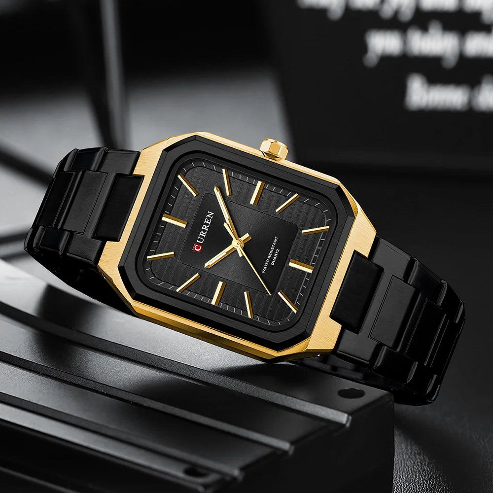 Arvion Watch