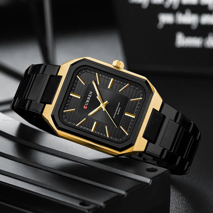 Arvion Watch