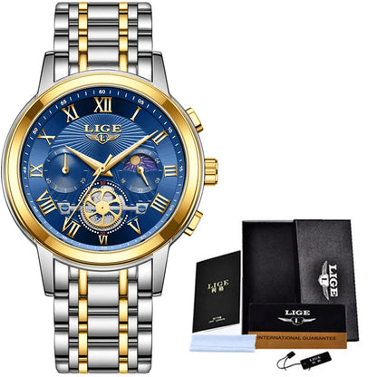 Altair Watch