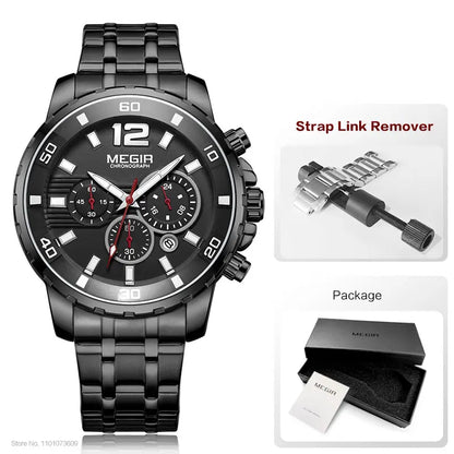 Aurum Edge Watch