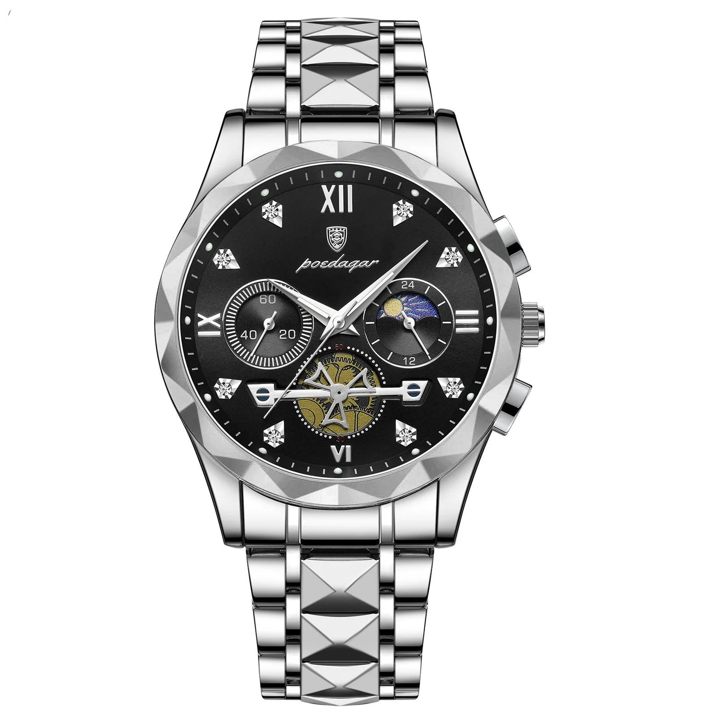 Titan Watch