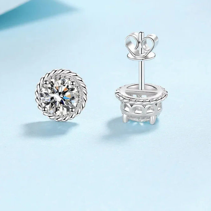 Luxe Dew Earring