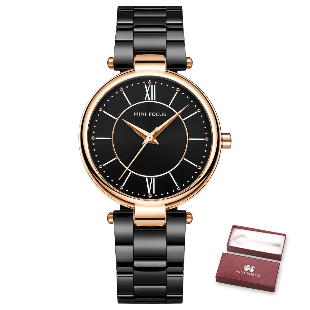 Pulseve Watch